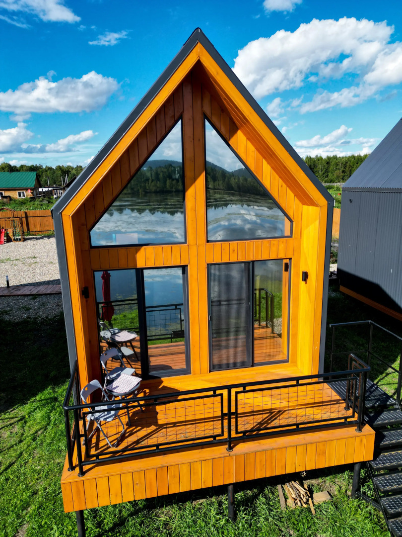 База отдыха Дача Баушево