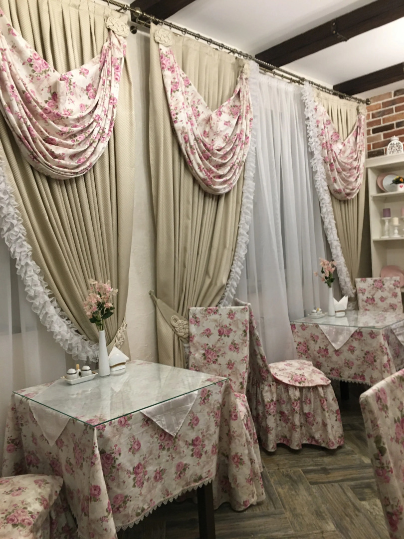 Мини-отель Сосновая роща