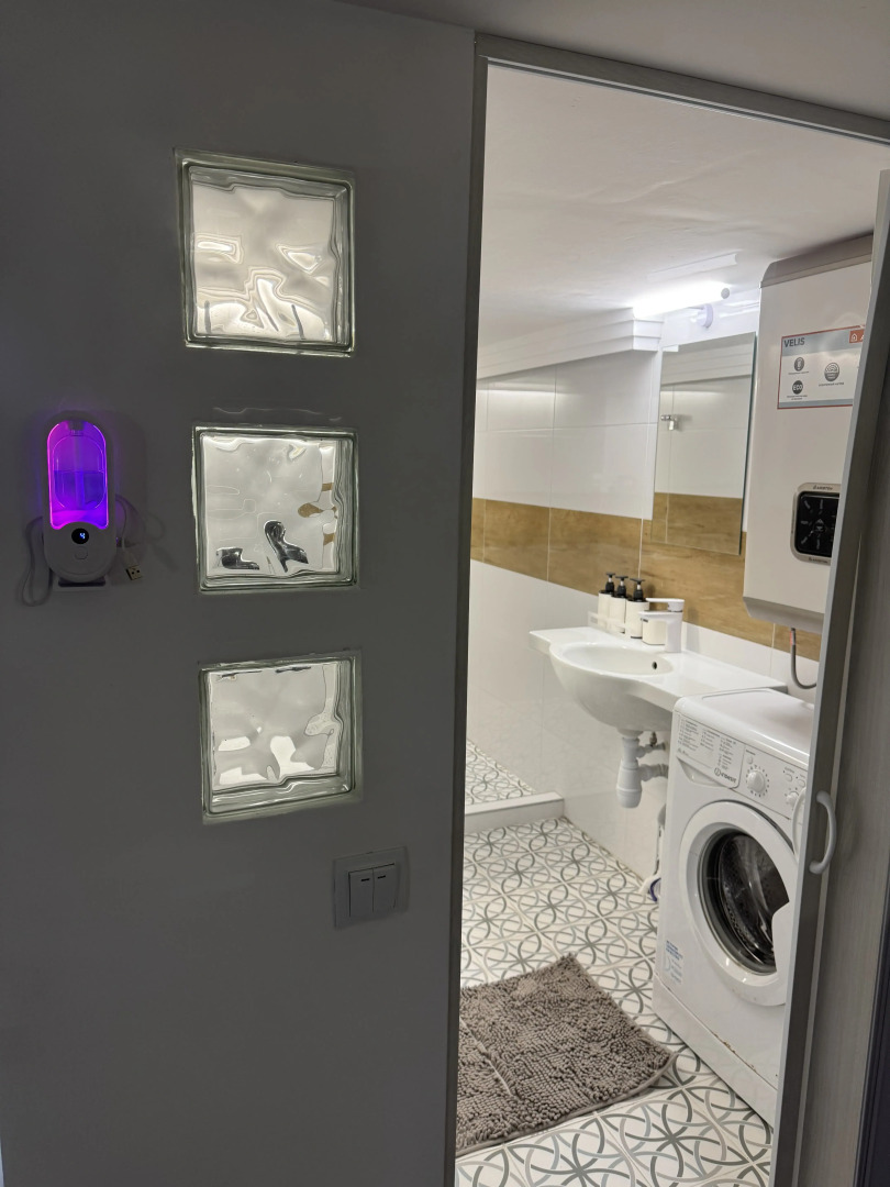 Апартаменты Студия у моря