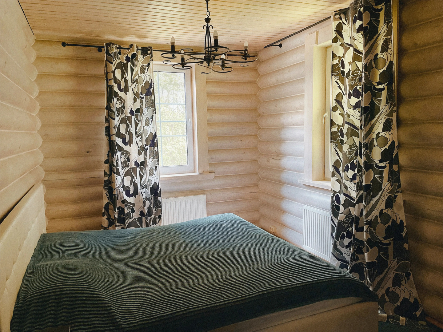 Частный Дом Лукавая 3