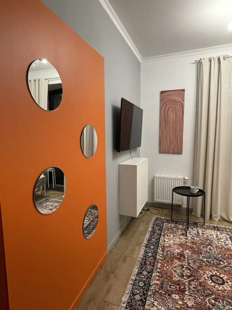 Апартаменты БоуБоу Экстра