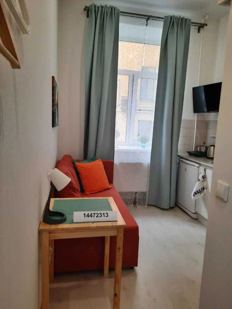 Апартаменты на Гончарной 13а (2)