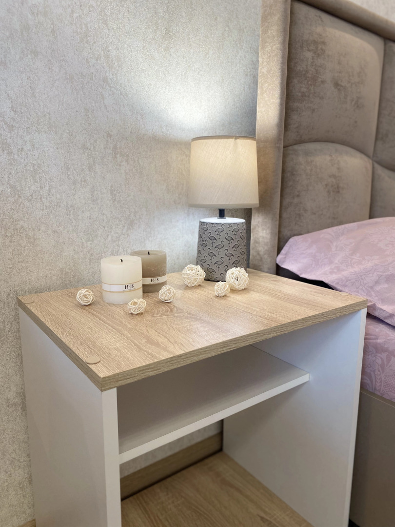 Апартаменты Белгородская улица 5