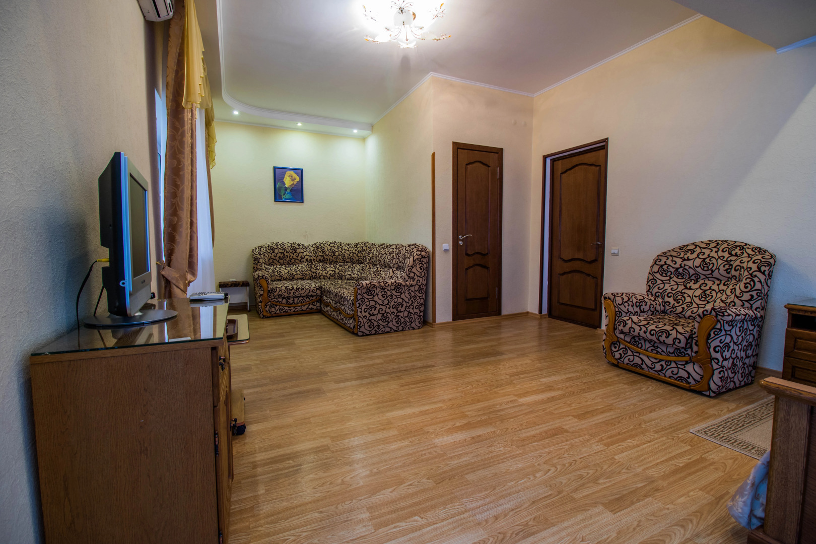 Гостевой дом Москва