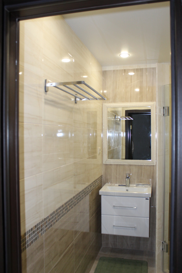 Мини-Отель Усадьба