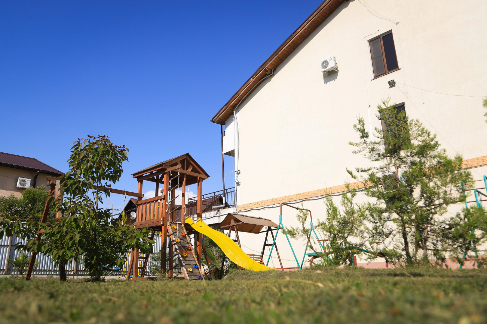 Гостевой дом Резиденция АПСНЫ