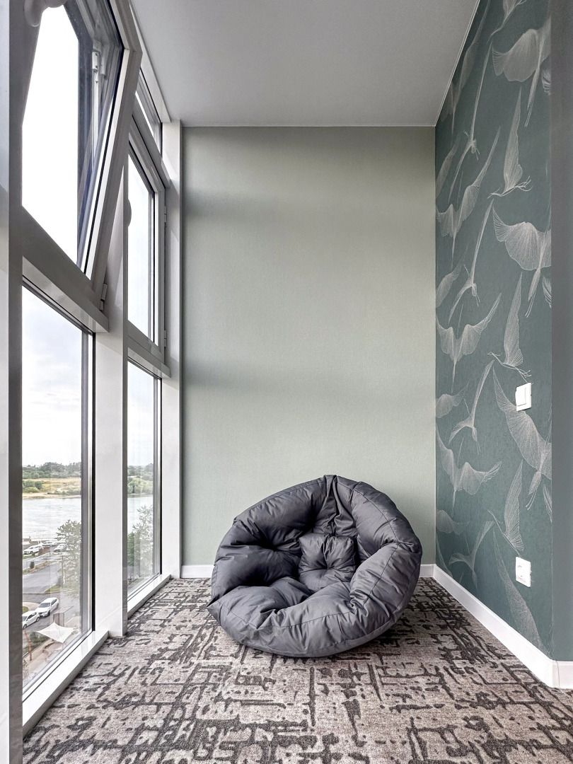 Квартира на Гассия 4/7к2