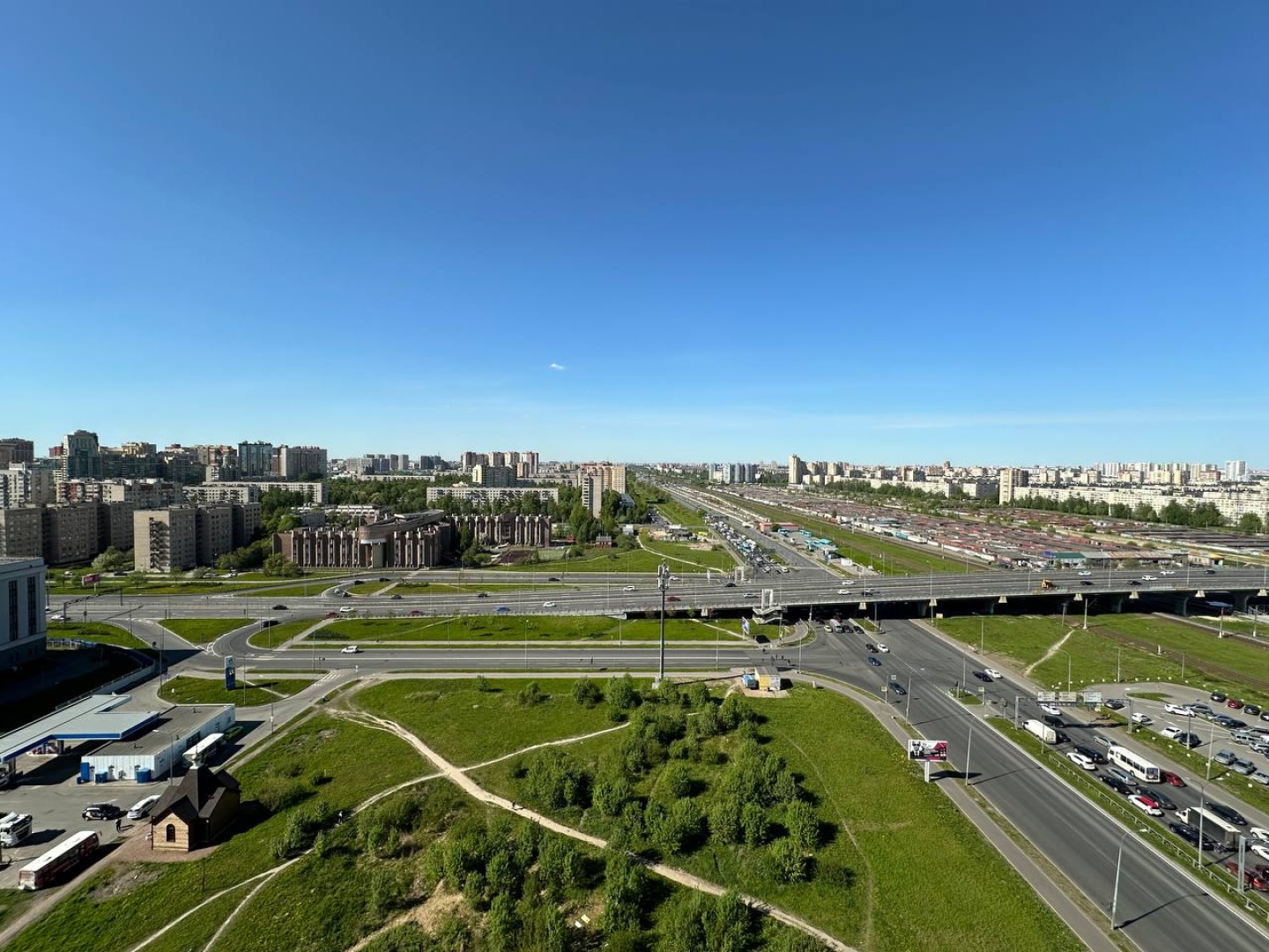 Апартаменты Hotel Spb 7