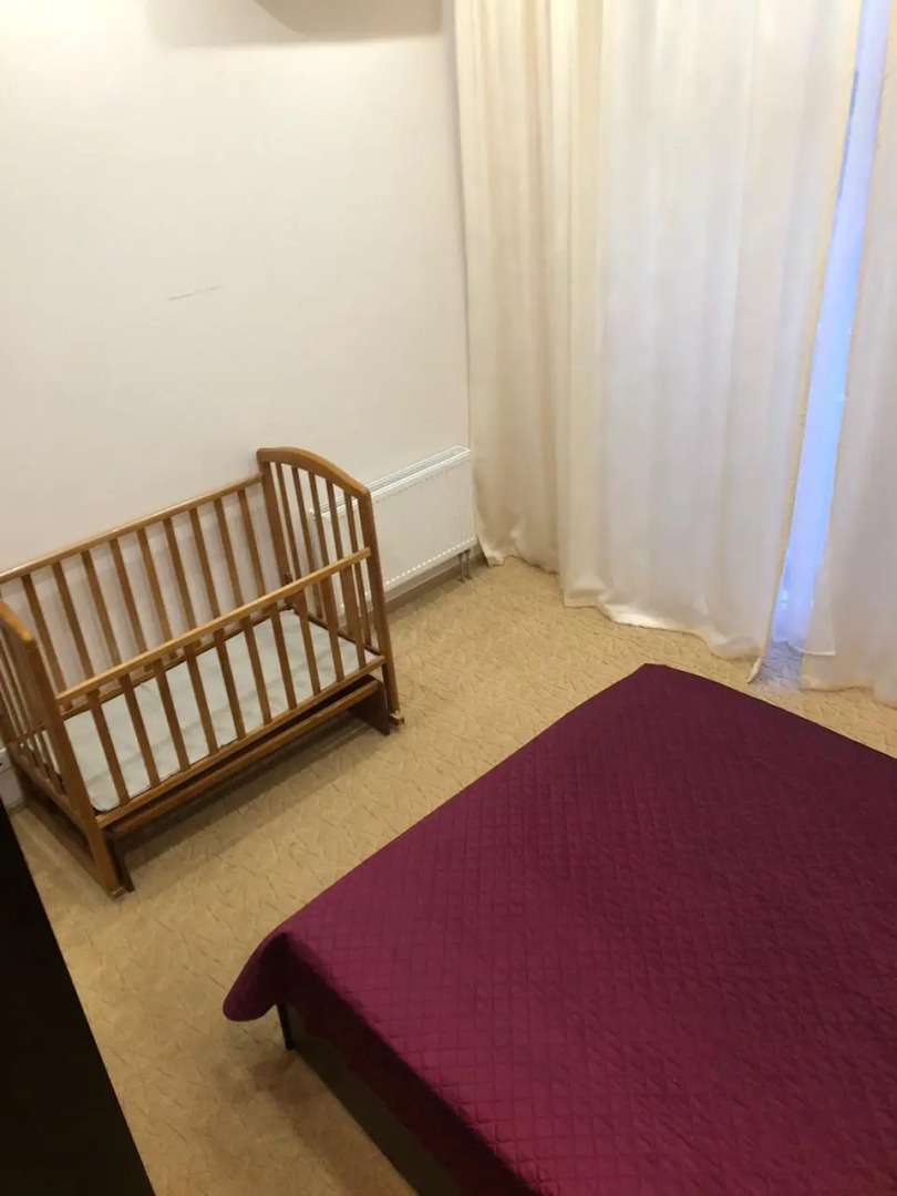 Апартаменты Apartments in E-Kvartal 2