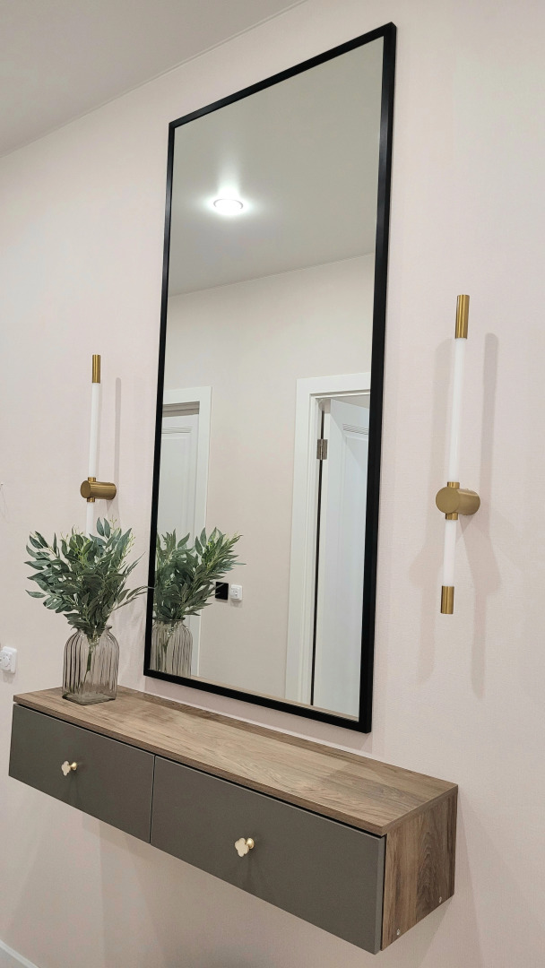 Апартаменты Комфортная Атмосфера в ЖК Самолет