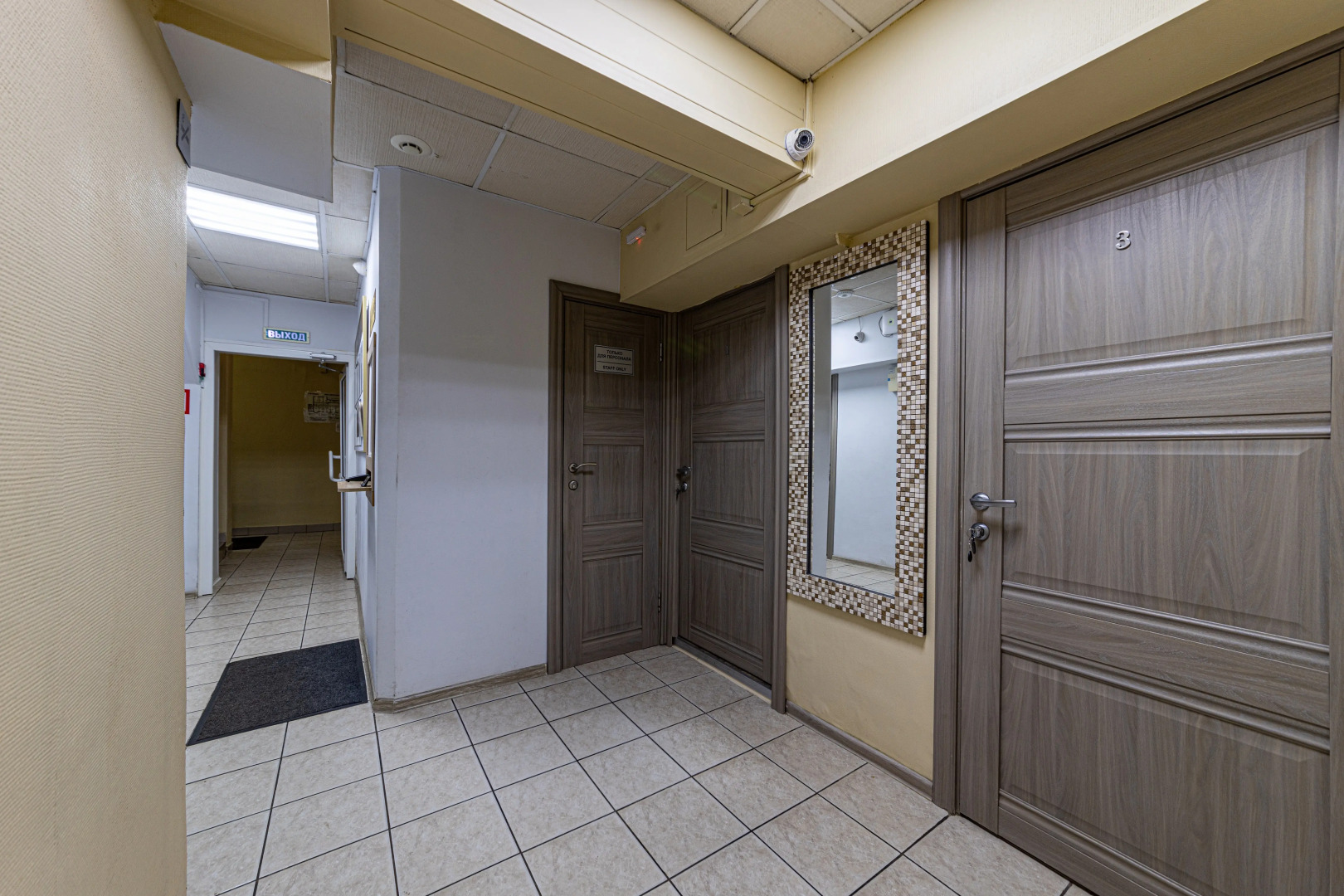 Мини-отель Измайловский