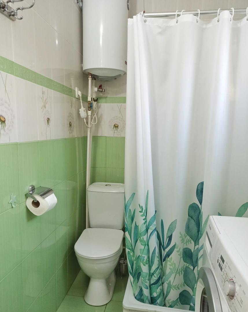 Частный дом Welcome House