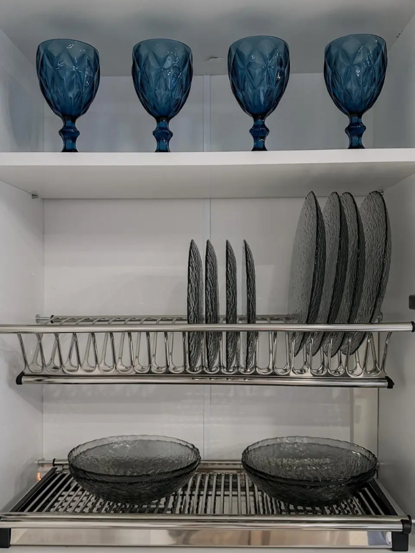 Квартира с дизайнерским ремонтом в историческом центре города