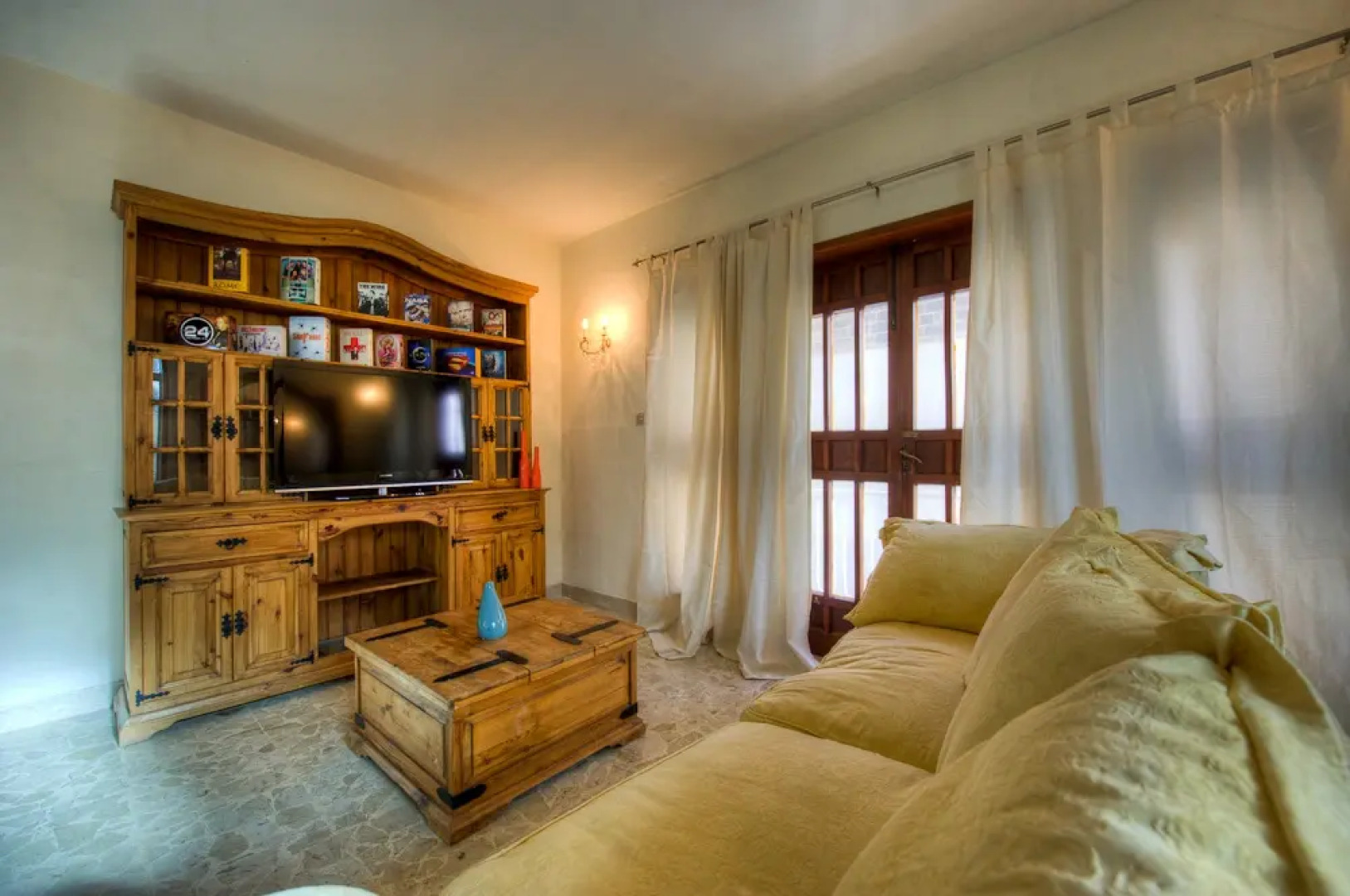 Вилла 050 Fantastic Family Fun Villa St Julians