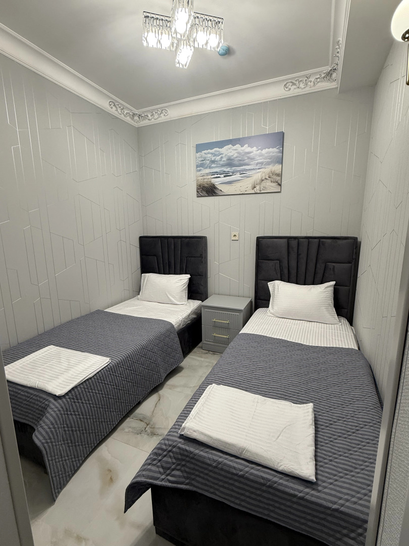 Гостевой Дом Аба