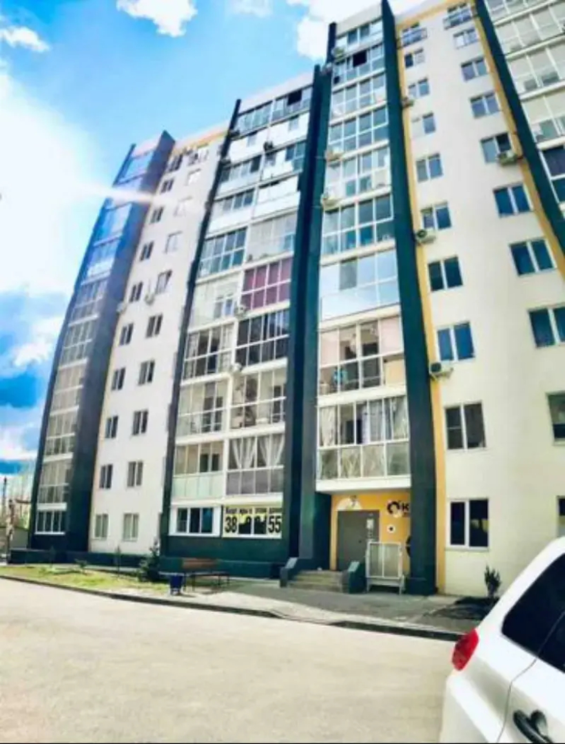 Апартаменты Bаllet Suite