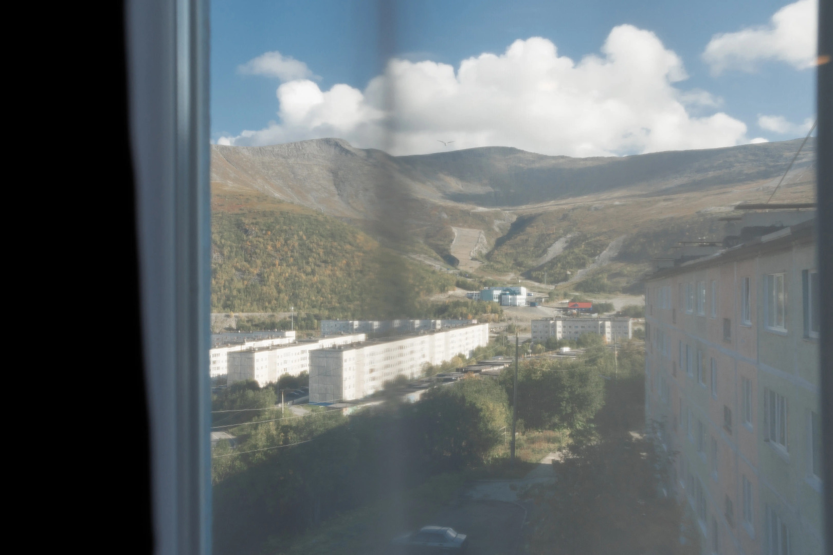 Квартира Riders Apartments 37