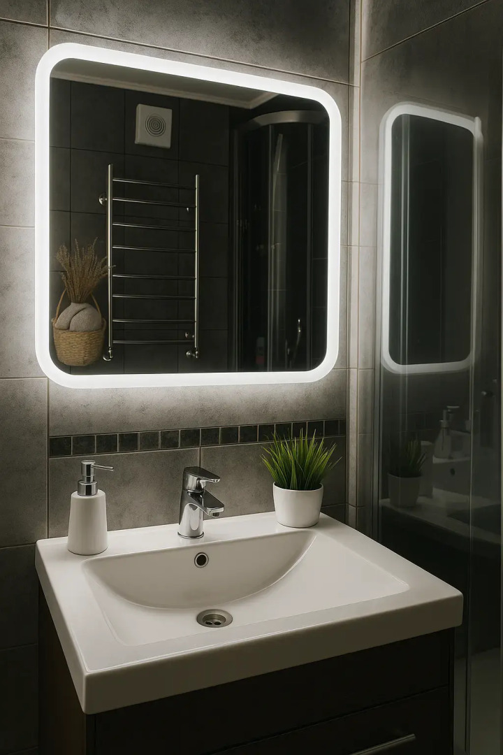 Квартира Стильные апартаменты в современном ЖК