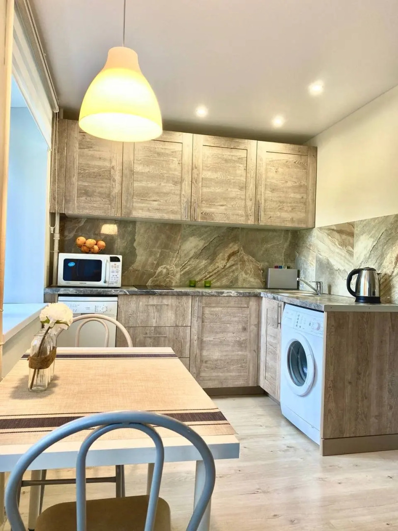 Апартаменты на Герцена 31В