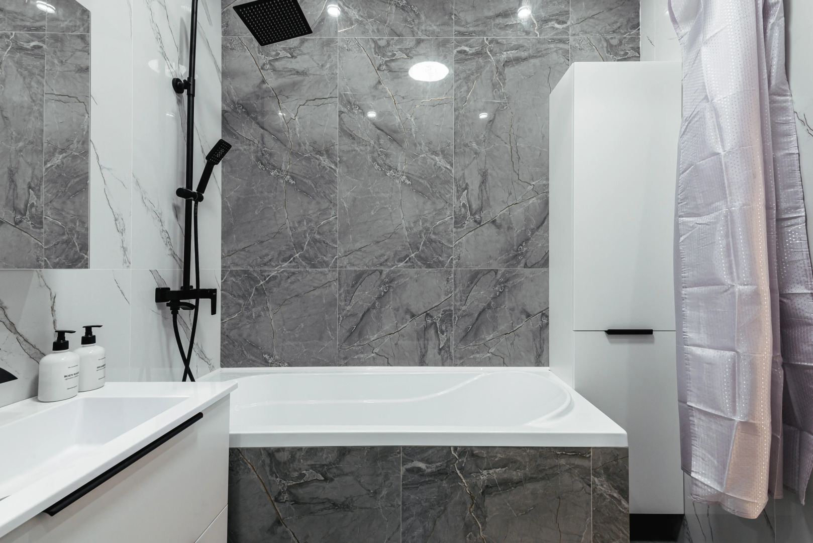 Апартаменты Просторные в стиле сканди минимализм