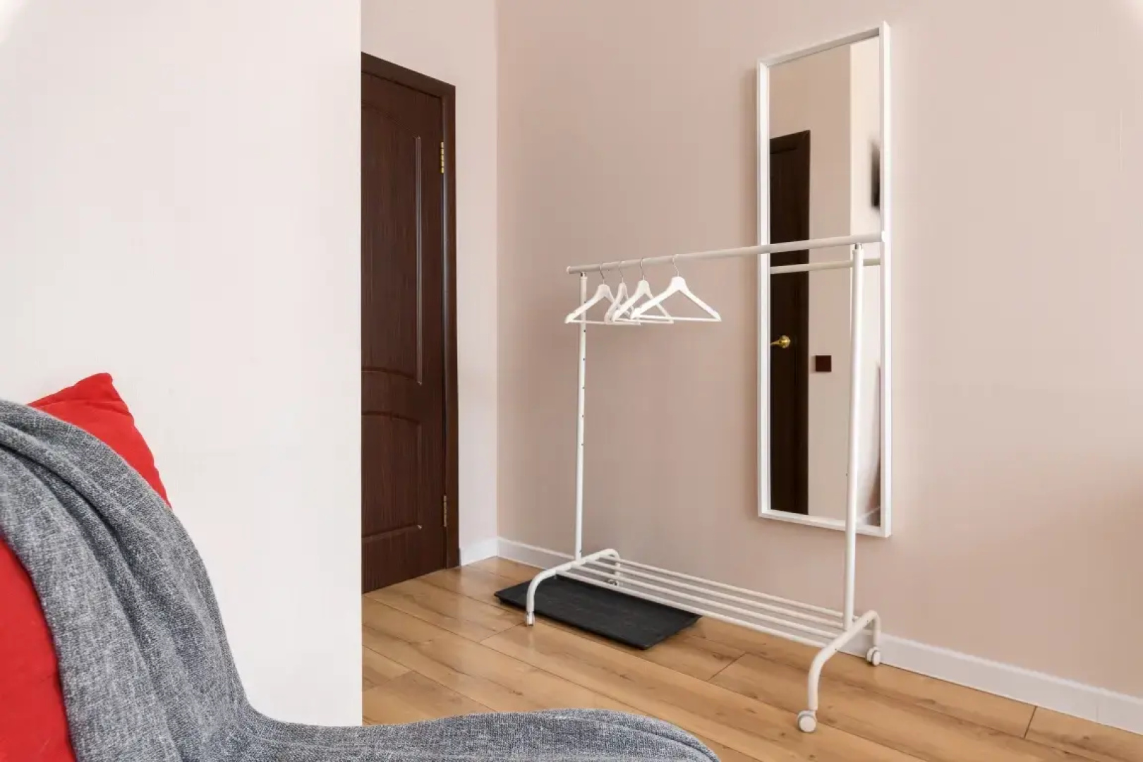 Апартаменты Sergeew Apartments Улучшенный у Невского Проспекта