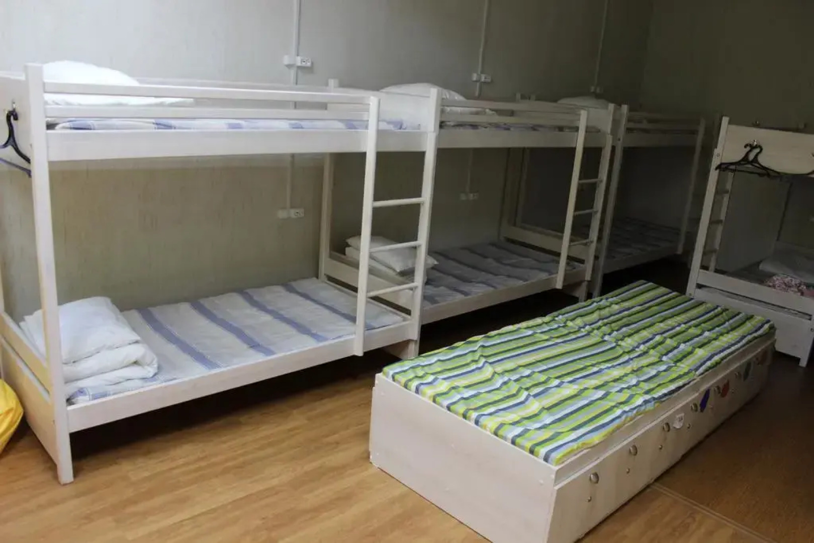 Хостел Рукавичка