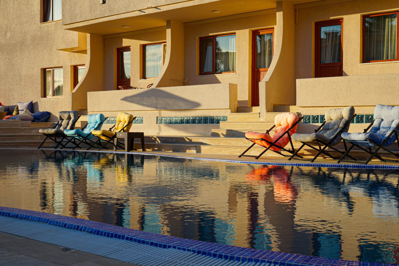 Отель Oscar Seaside Hotel & Spa