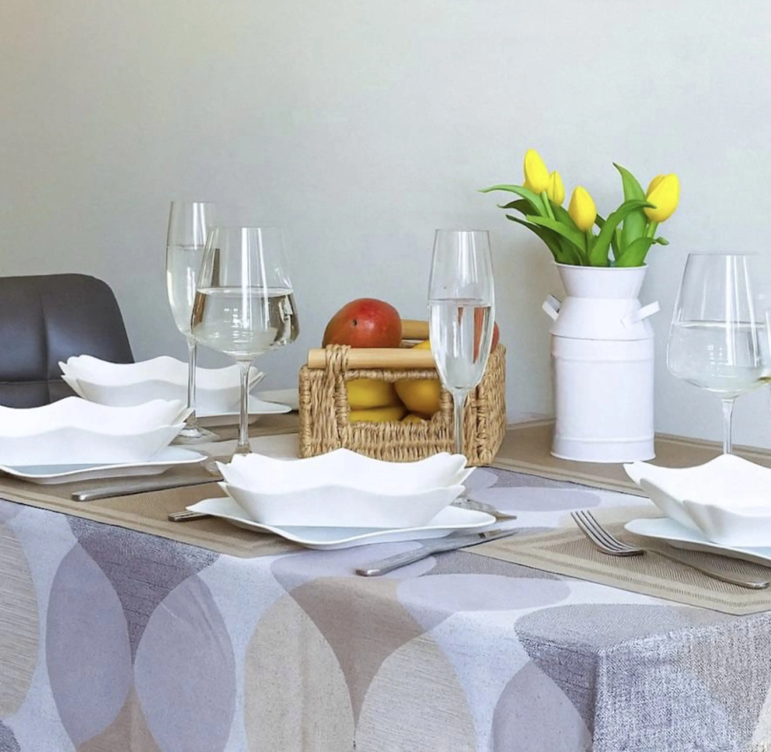 Квартира у Нарзанов