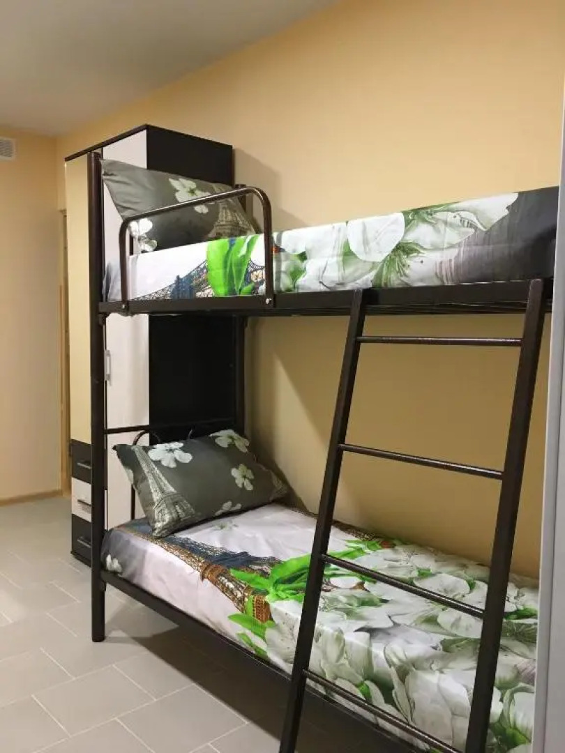 Гостевой Дом Апельсин