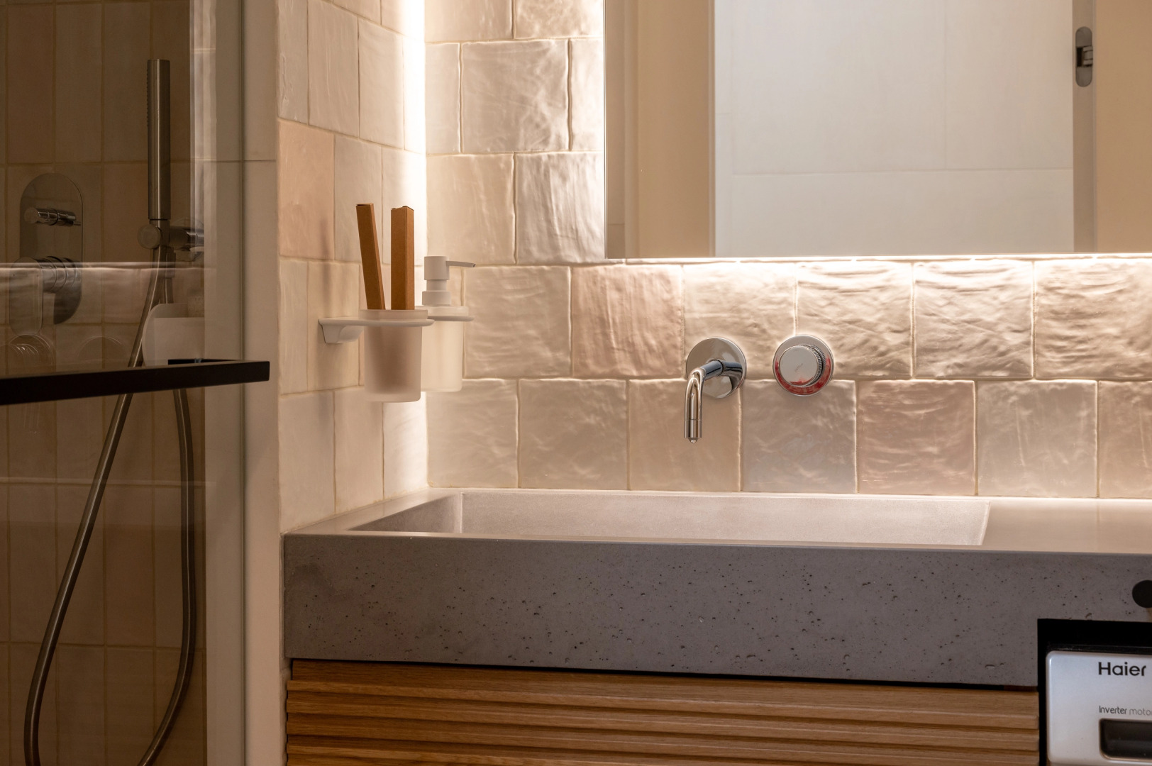 Апартаменты Top Rooms Дизайнерские Эко-Апартаменты с Камином Маяковская Патриаршие Пруды