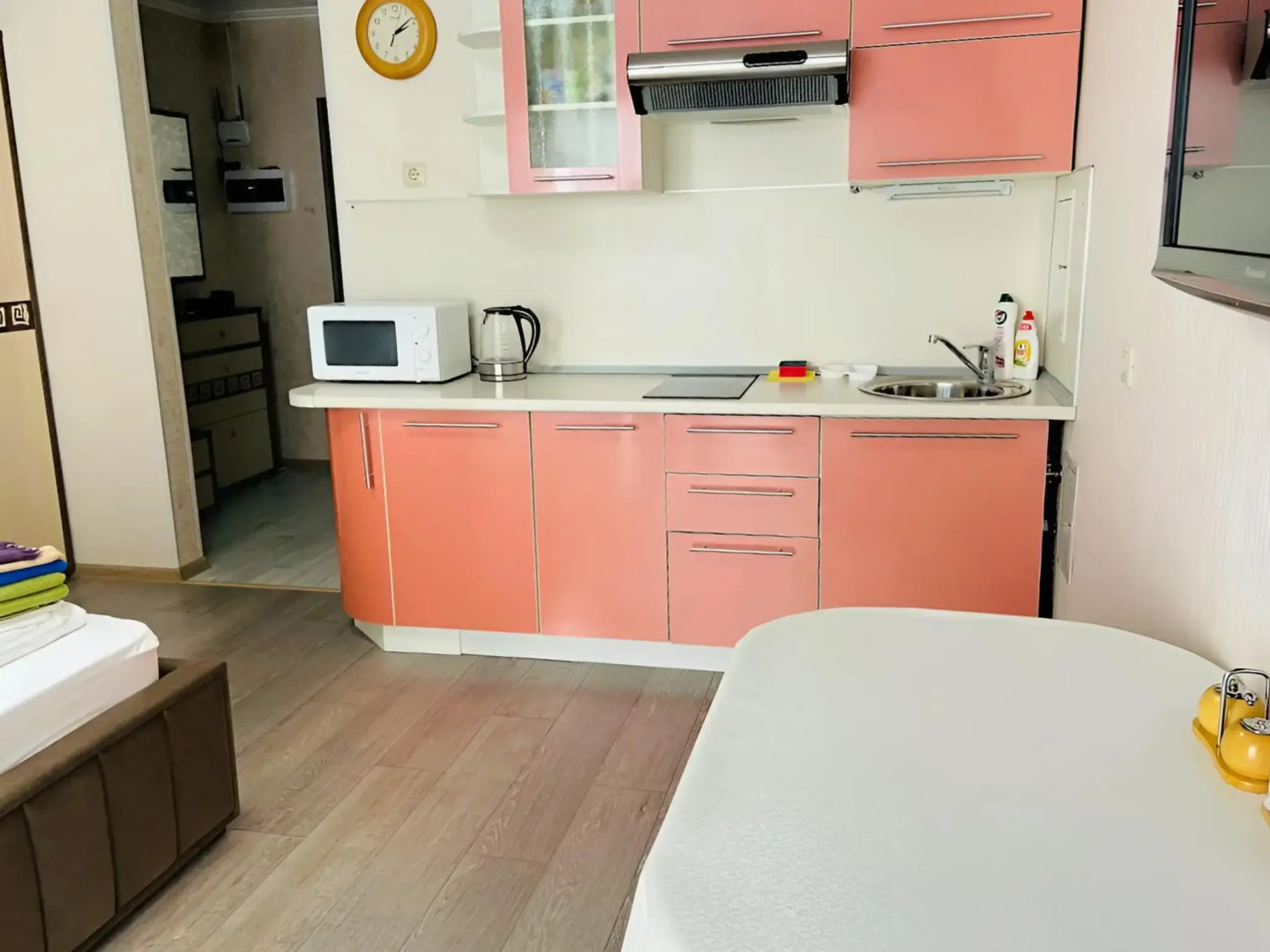 Квартира ЖК Виктория