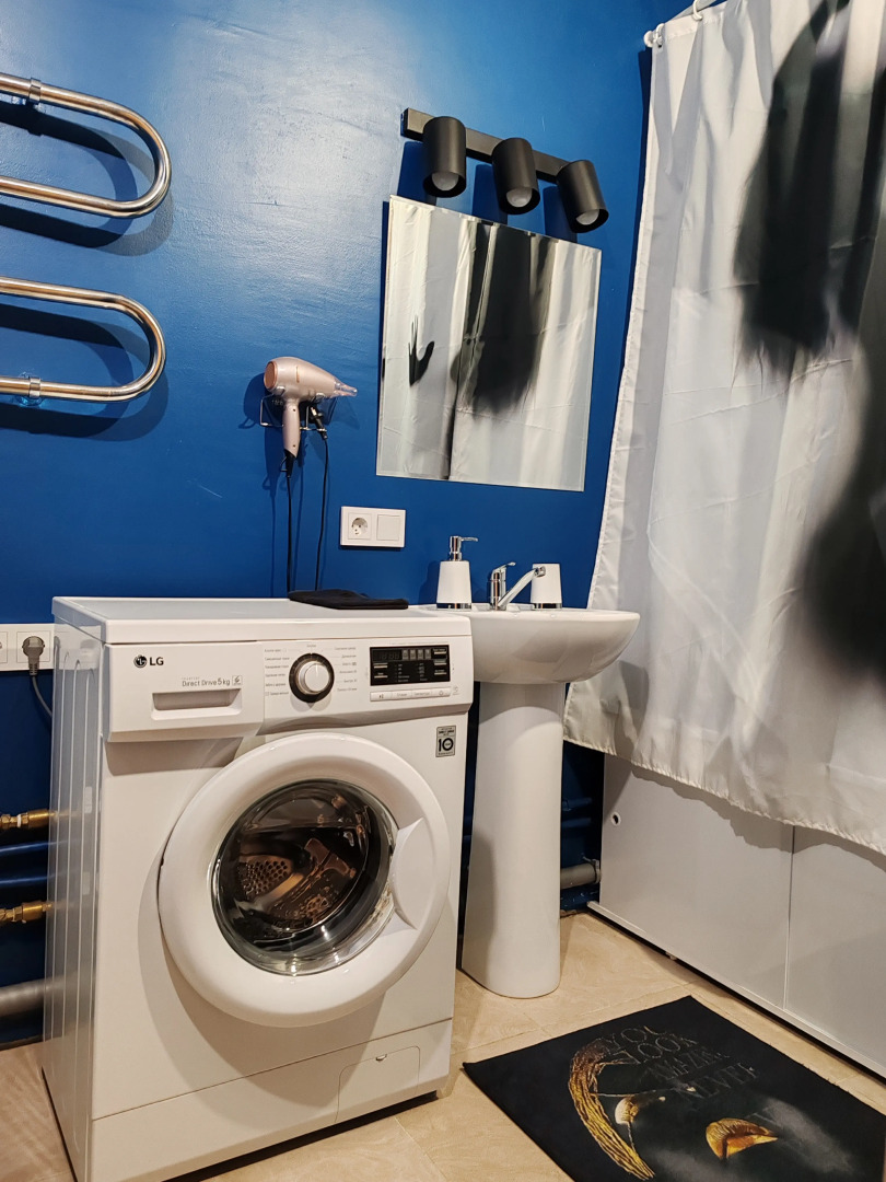 Квартира однокомнатная квартира в г. Большой Камень