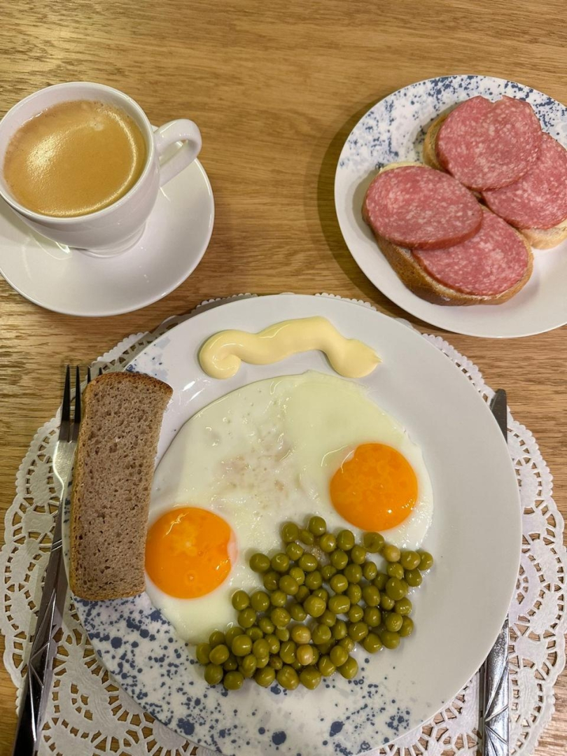 Отель На Южной 35