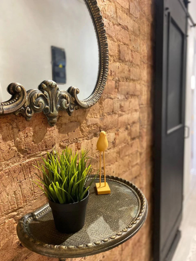 Квартира Сиеста Самоварчик