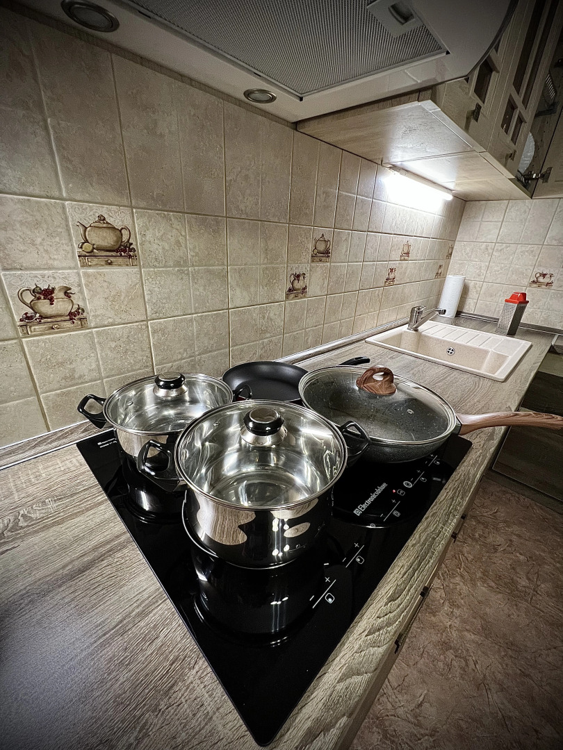 Апартаменты Революции 1905