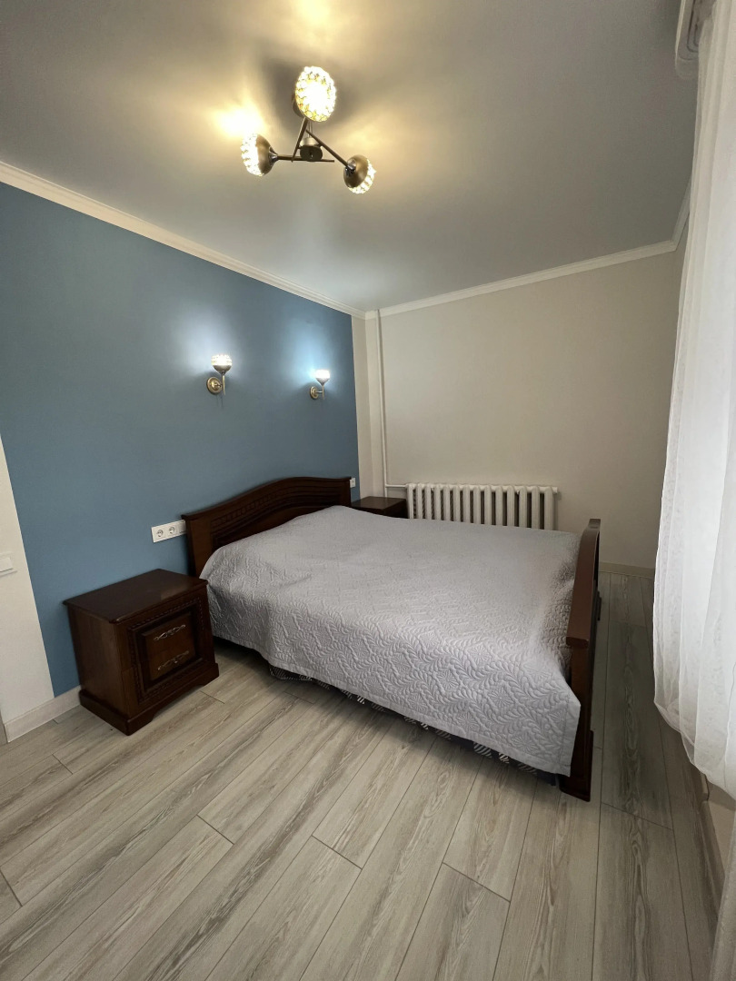 Квартира со Всеми Удобствами