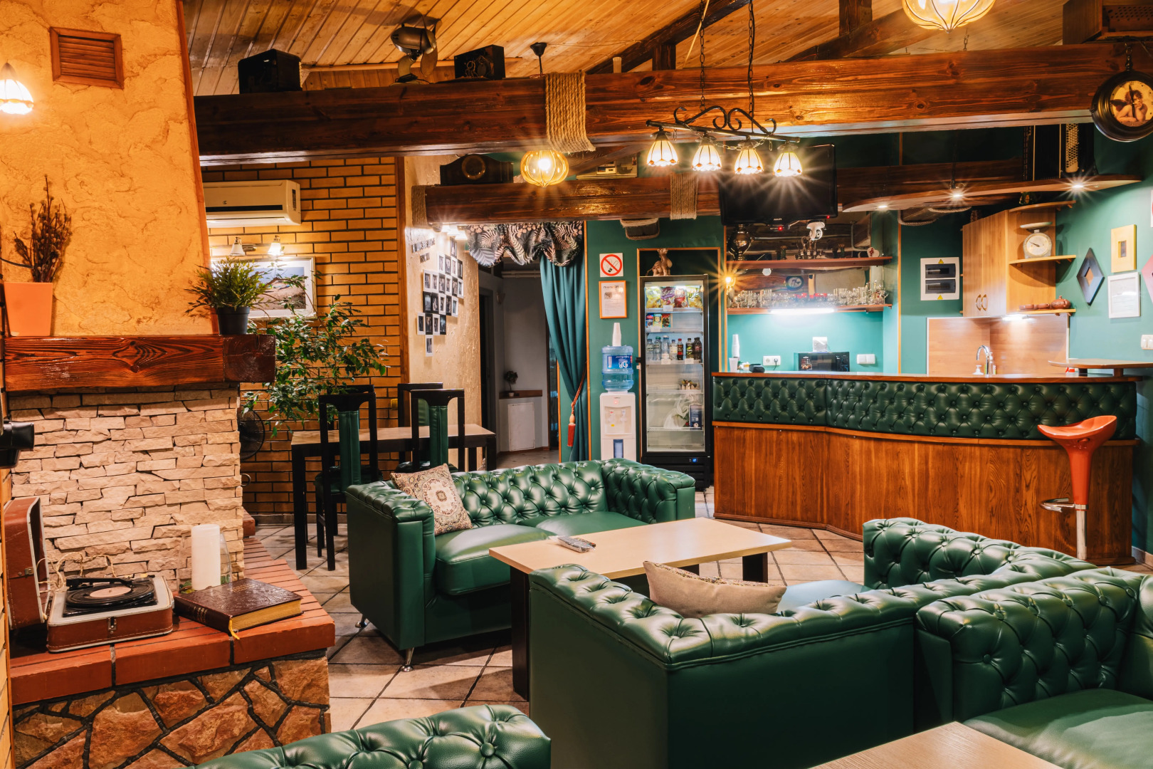 Мини-Отель Патио