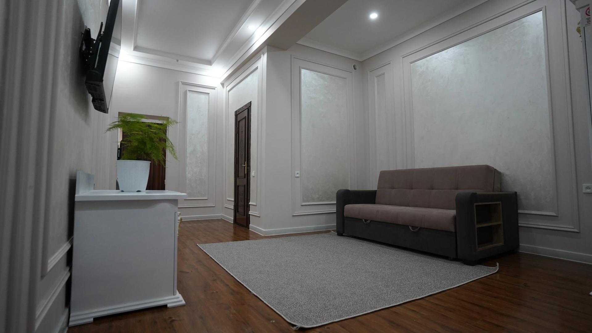 Отель Khiva Palace