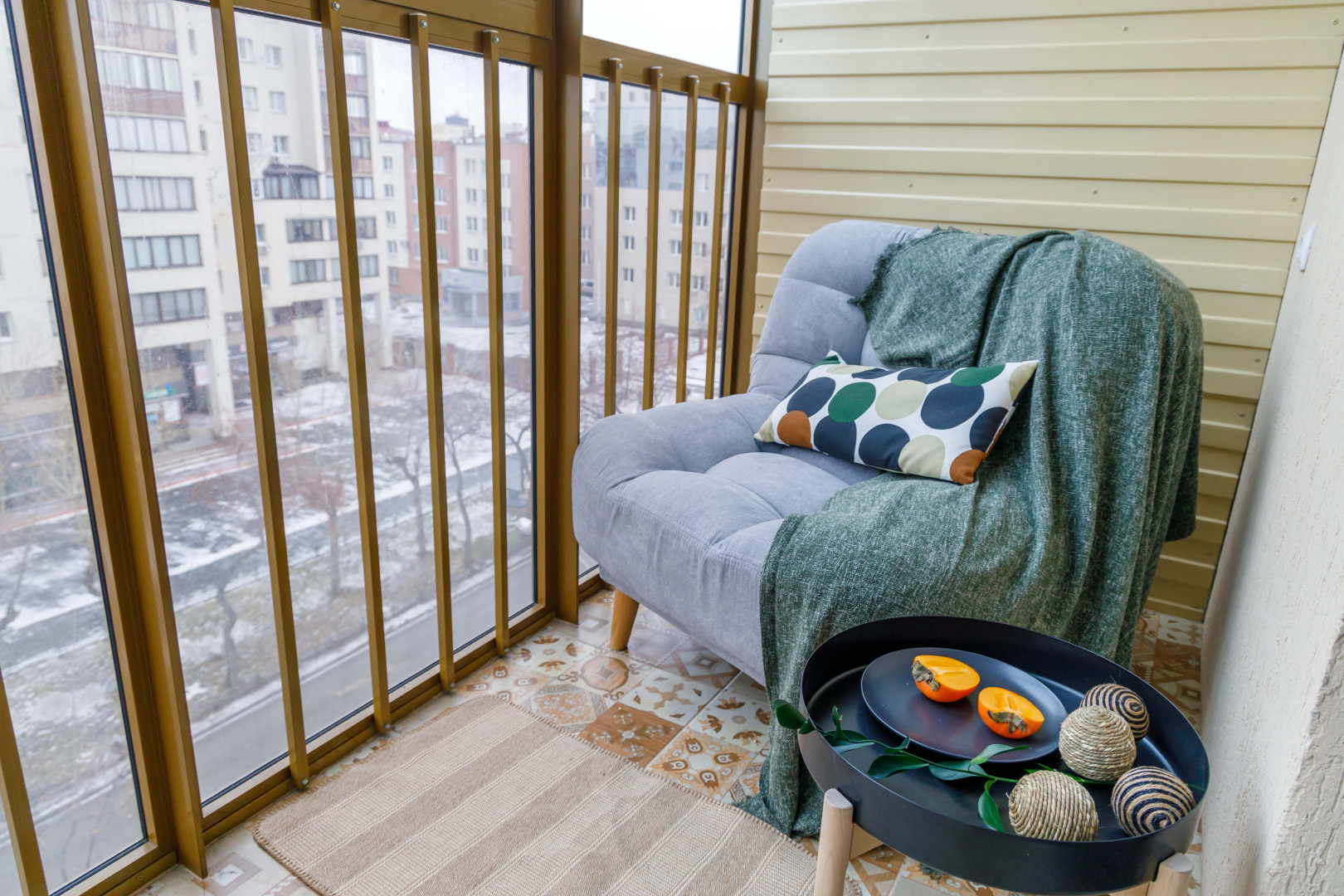 Апартаменты Apart Seasons Belinskogo 30