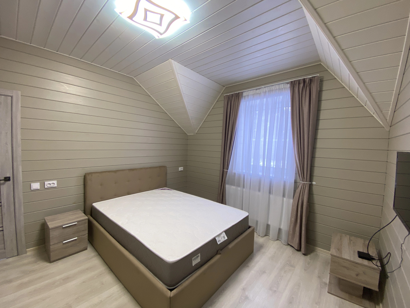 Гостевой дом Залив