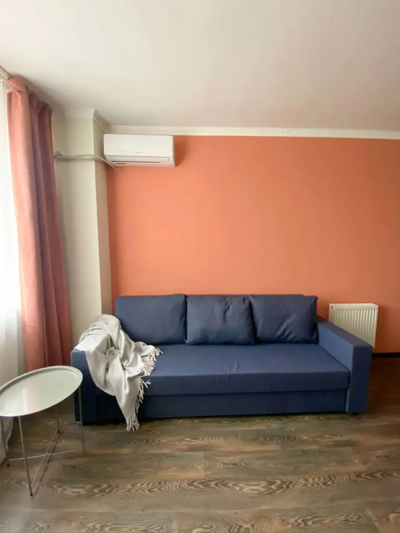 Апартаменты с видом на Воронежское водохранилище