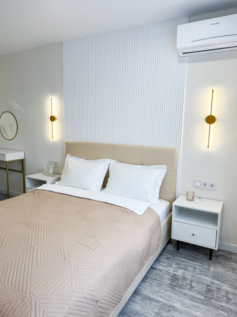 Квартира Ostrov Kanta Комфорт Класса