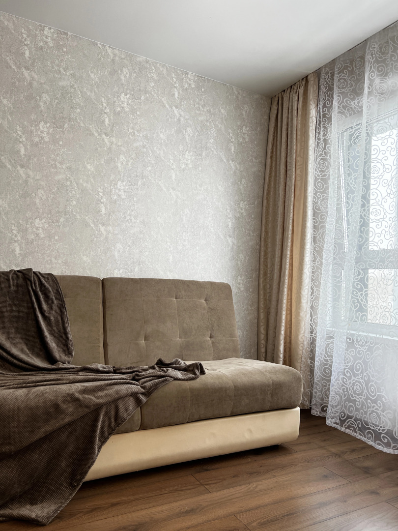 Квартира Ясный Берег 33, 3к