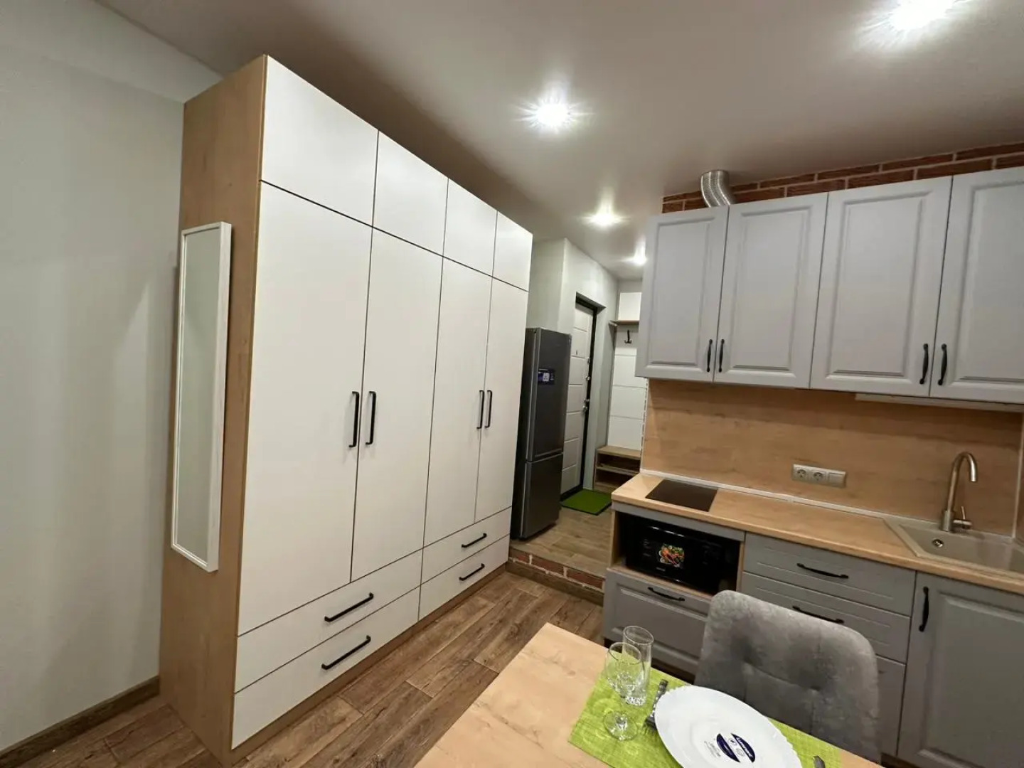 Квартира Урбан