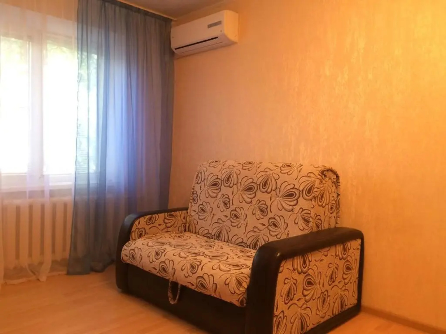 Апартаменты У Моря