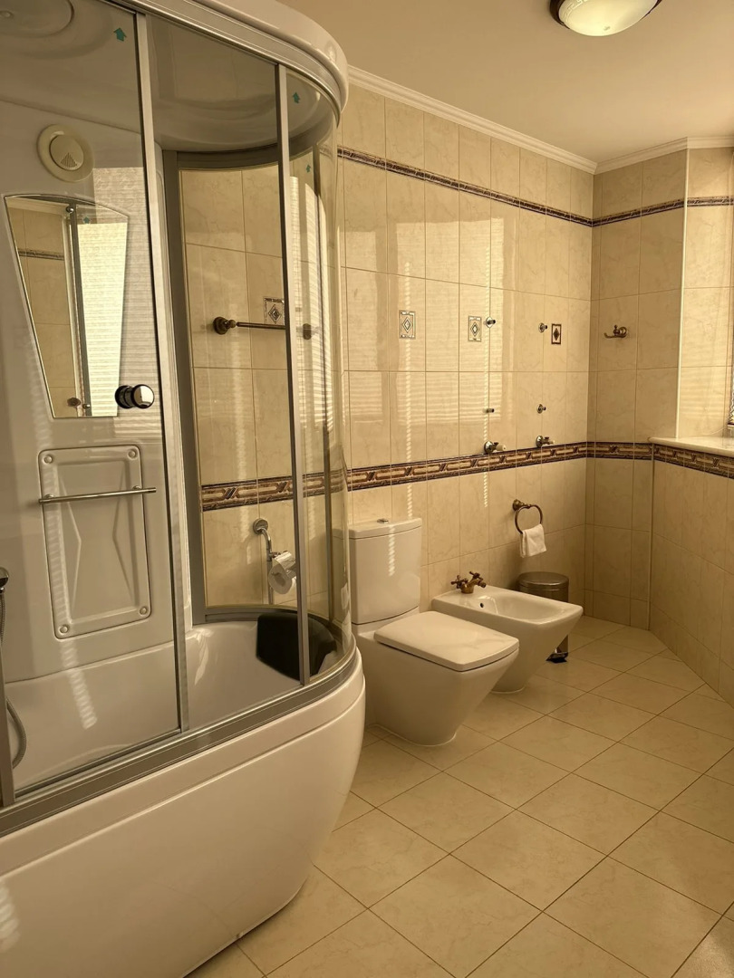 Отель Ля Ви де Шато