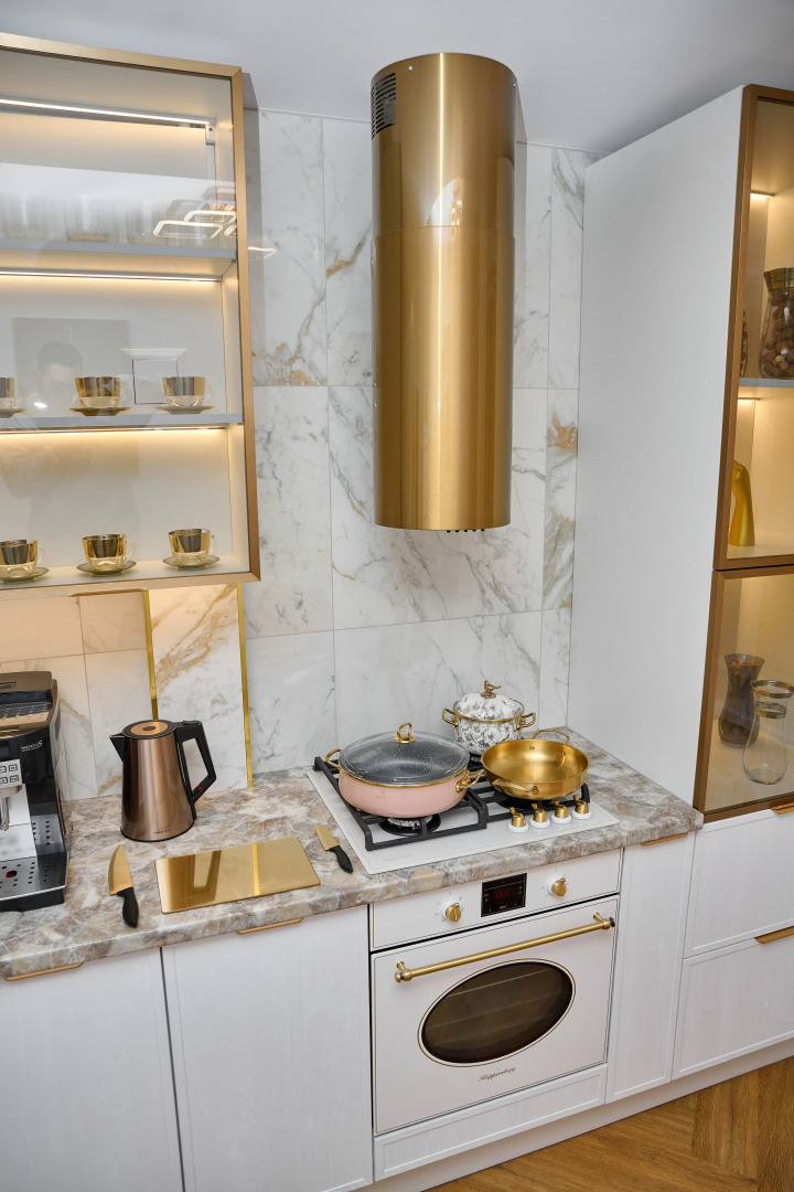 Квартира AlfaAparts Гродно центр