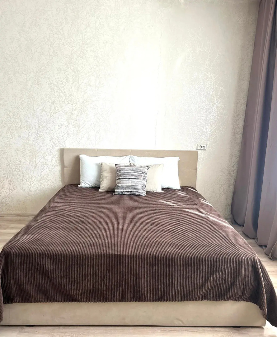 Квартира Для Четверых