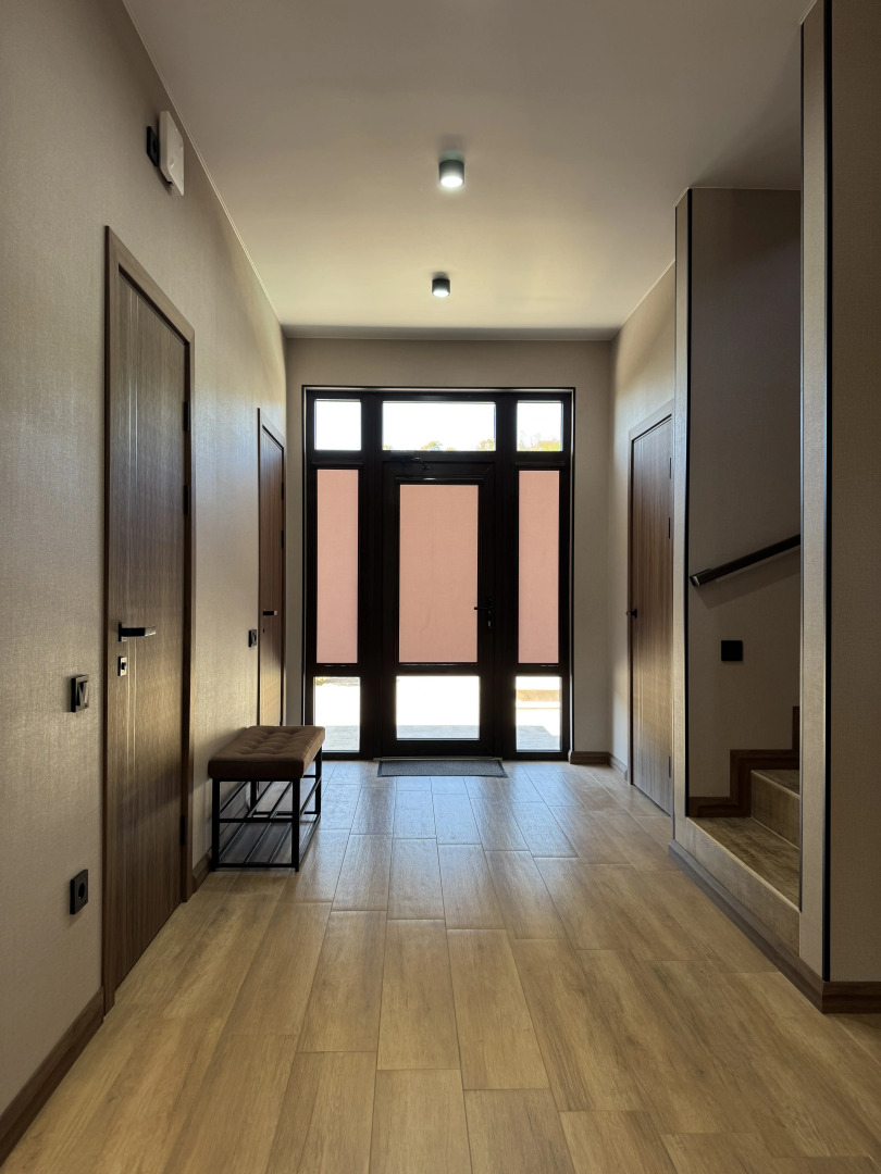 Частный дом Розмарин