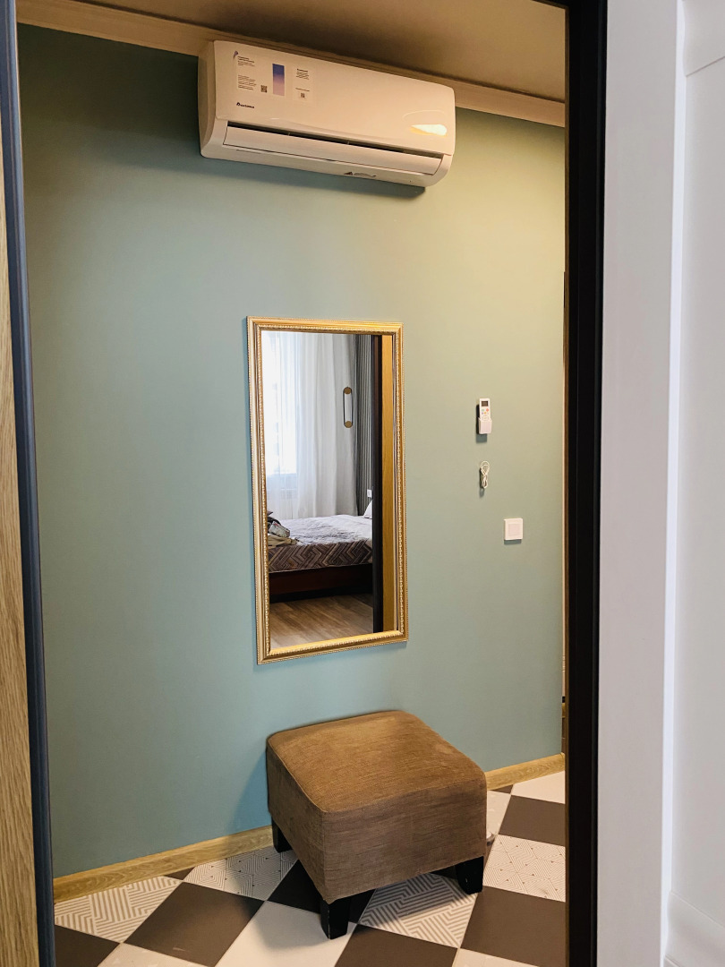 Квартира АпарПлюс